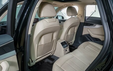 Audi A4, 2019 год, 2 949 000 рублей, 13 фотография