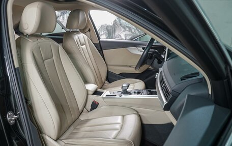 Audi A4, 2019 год, 2 949 000 рублей, 10 фотография