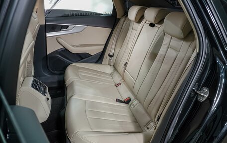 Audi A4, 2019 год, 2 949 000 рублей, 11 фотография