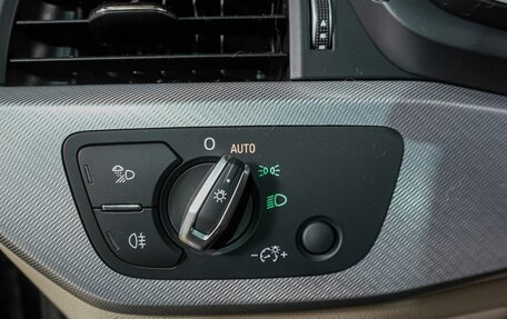 Audi A4, 2019 год, 2 949 000 рублей, 26 фотография