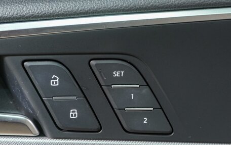 Audi A4, 2019 год, 2 949 000 рублей, 20 фотография