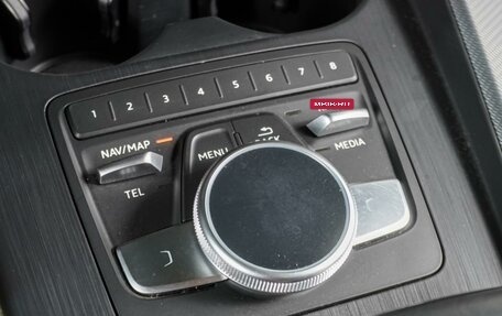 Audi A4, 2019 год, 2 949 000 рублей, 28 фотография