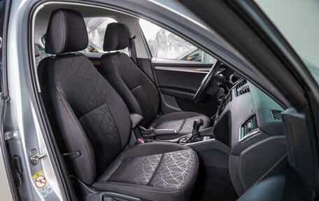 Skoda Octavia, 2019 год, 2 099 000 рублей, 8 фотография