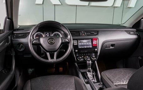 Skoda Octavia, 2019 год, 2 099 000 рублей, 6 фотография