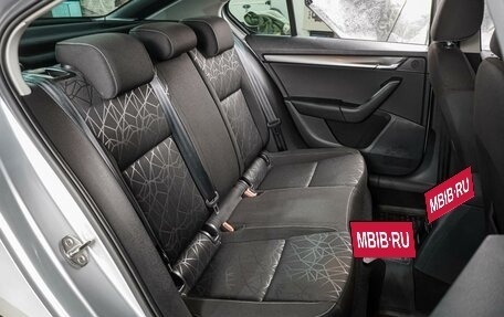 Skoda Octavia, 2019 год, 2 099 000 рублей, 7 фотография