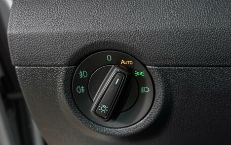 Skoda Octavia, 2019 год, 2 099 000 рублей, 15 фотография