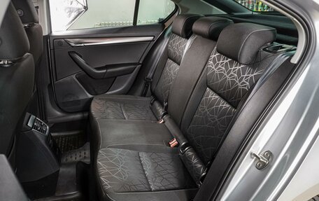 Skoda Octavia, 2019 год, 2 099 000 рублей, 9 фотография