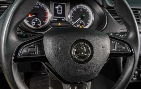 Skoda Octavia, 2019 год, 2 099 000 рублей, 14 фотография