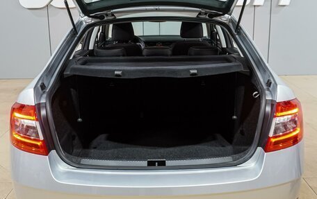 Skoda Octavia, 2019 год, 2 099 000 рублей, 19 фотография