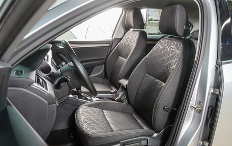 Skoda Octavia, 2019 год, 2 099 000 рублей, 10 фотография