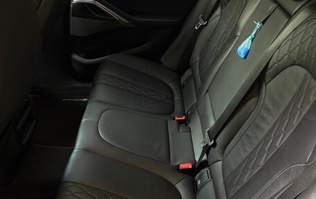 BMW X6, 2020 год, 8 000 000 рублей, 9 фотография