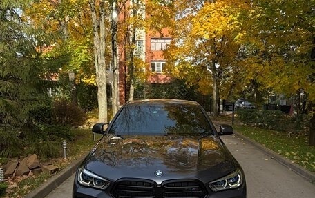 BMW X6, 2020 год, 8 000 000 рублей, 5 фотография