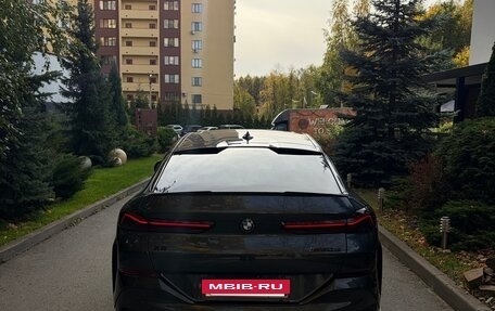 BMW X6, 2020 год, 8 000 000 рублей, 4 фотография