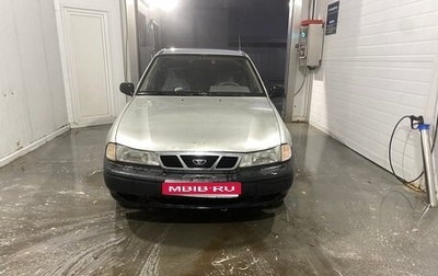 Daewoo Nexia I рестайлинг, 2004 год, 65 000 рублей, 1 фотография