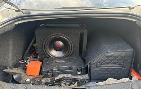 Renault Megane II, 2004 год, 290 000 рублей, 8 фотография