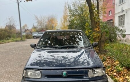 Skoda Felicia I рестайлинг, 1996 год, 85 000 рублей, 1 фотография