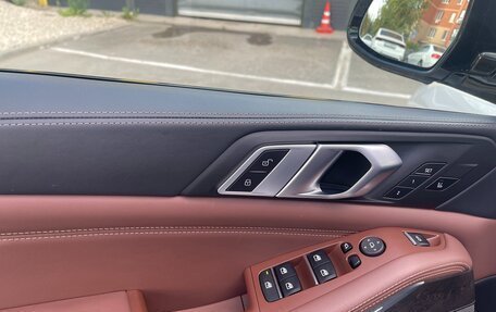 BMW X5, 2021 год, 8 700 000 рублей, 3 фотография