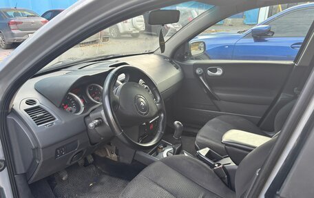Renault Megane II, 2004 год, 290 000 рублей, 9 фотография