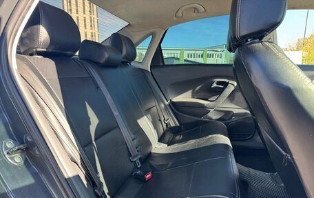 Volkswagen Polo VI (EU Market), 2012 год, 589 000 рублей, 10 фотография