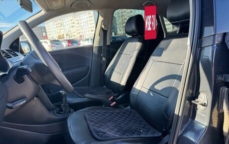 Volkswagen Polo VI (EU Market), 2012 год, 589 000 рублей, 8 фотография