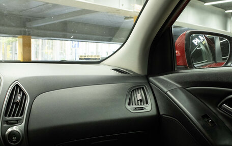 Hyundai ix35 I рестайлинг, 2014 год, 1 509 000 рублей, 6 фотография