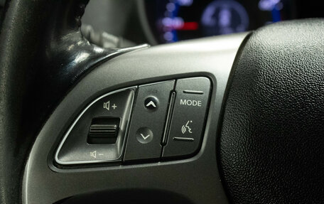 Hyundai ix35 I рестайлинг, 2014 год, 1 509 000 рублей, 13 фотография