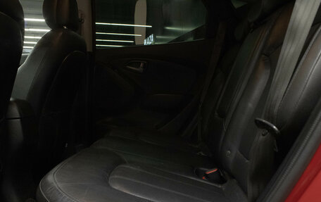 Hyundai ix35 I рестайлинг, 2014 год, 1 509 000 рублей, 10 фотография