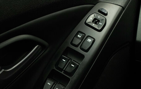 Hyundai ix35 I рестайлинг, 2014 год, 1 509 000 рублей, 12 фотография