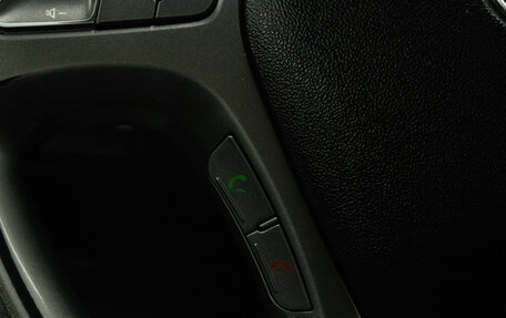 Hyundai ix35 I рестайлинг, 2014 год, 1 509 000 рублей, 14 фотография