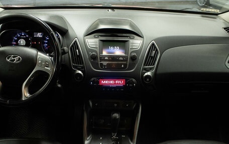 Hyundai ix35 I рестайлинг, 2014 год, 1 509 000 рублей, 7 фотография