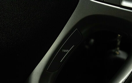 Hyundai ix35 I рестайлинг, 2014 год, 1 509 000 рублей, 16 фотография