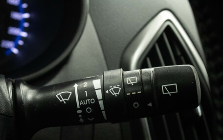 Hyundai ix35 I рестайлинг, 2014 год, 1 509 000 рублей, 19 фотография