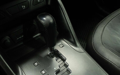 Hyundai ix35 I рестайлинг, 2014 год, 1 509 000 рублей, 23 фотография