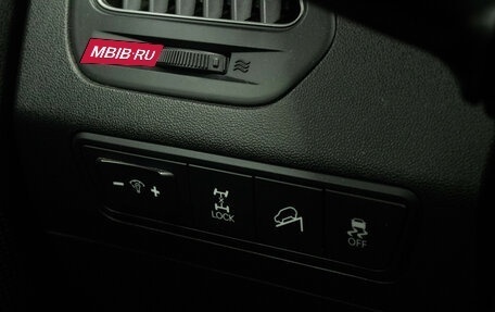 Hyundai ix35 I рестайлинг, 2014 год, 1 509 000 рублей, 17 фотография