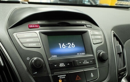 Hyundai ix35 I рестайлинг, 2014 год, 1 509 000 рублей, 20 фотография