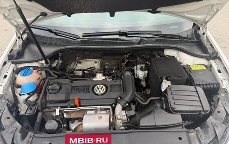 Volkswagen Golf VI, 2011 год, 730 000 рублей, 6 фотография