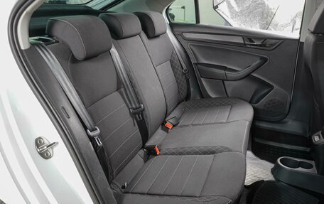 Skoda Rapid II, 2021 год, 1 596 000 рублей, 7 фотография