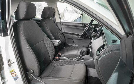 Skoda Rapid II, 2021 год, 1 596 000 рублей, 8 фотография
