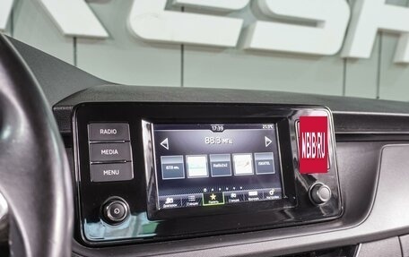 Skoda Rapid II, 2021 год, 1 596 000 рублей, 14 фотография