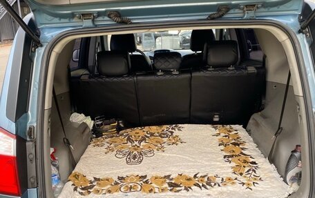 Chevrolet Orlando I, 2013 год, 1 199 000 рублей, 10 фотография