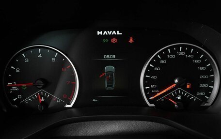 Haval Jolion, 2026 год, 2 099 000 рублей, 4 фотография