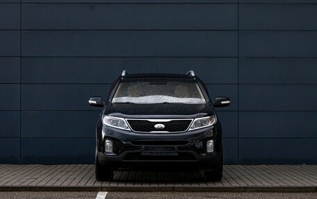 KIA Sorento II рестайлинг, 2019 год, 1 695 000 рублей, 2 фотография