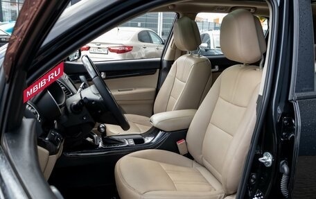 KIA Sorento II рестайлинг, 2019 год, 1 695 000 рублей, 9 фотография