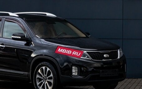KIA Sorento II рестайлинг, 2019 год, 1 695 000 рублей, 7 фотография