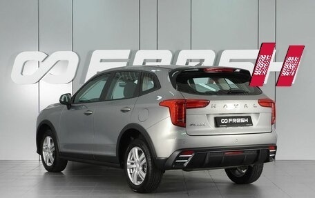 Haval Jolion, 2026 год, 2 099 000 рублей, 14 фотография