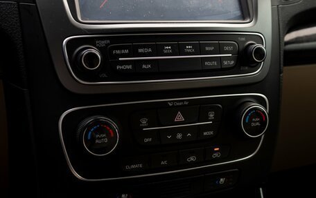 KIA Sorento II рестайлинг, 2019 год, 1 695 000 рублей, 13 фотография