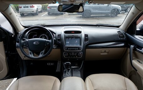KIA Sorento II рестайлинг, 2019 год, 1 695 000 рублей, 14 фотография