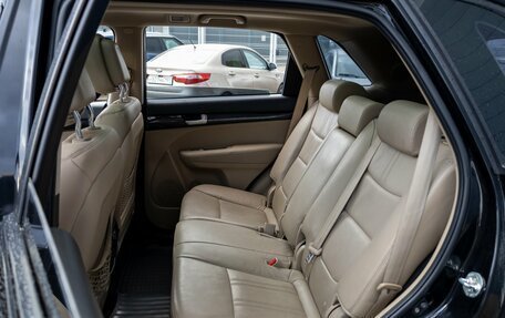 KIA Sorento II рестайлинг, 2019 год, 1 695 000 рублей, 16 фотография
