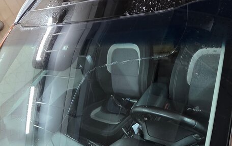 KIA cee'd III, 2016 год, 1 650 000 рублей, 5 фотография