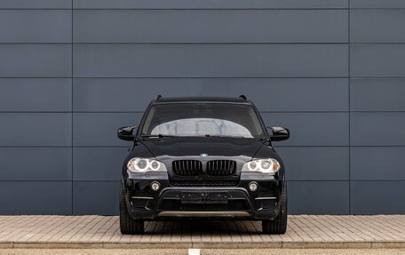 BMW X5, 2013 год, 1 995 000 рублей, 2 фотография